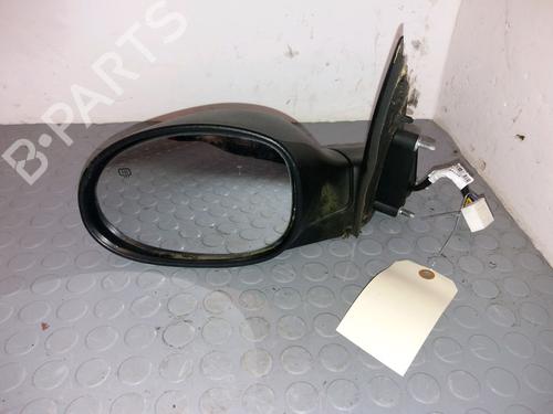 Used Left mirror CHRYSLER PT CRUISER (PT_) 2.2 CRD (121 hp) 23155260