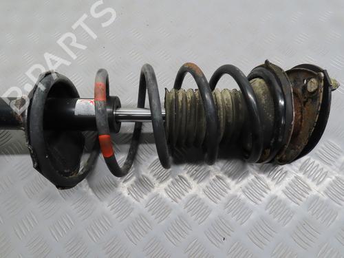 Ammortizzatore anteriore sinistro TOYOTA YARIS (_P1_) 1.4 D-4D (NLP10_, NLP10R) | BP20243558M16 