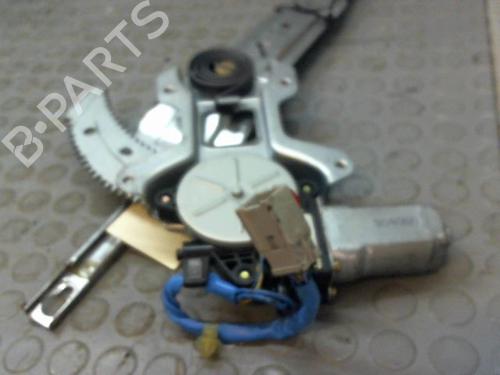 Front left window mechanism HONDA HR-V (GH_) 1.6 16V 4WD (GH2, GH4) | BP23155131C22 