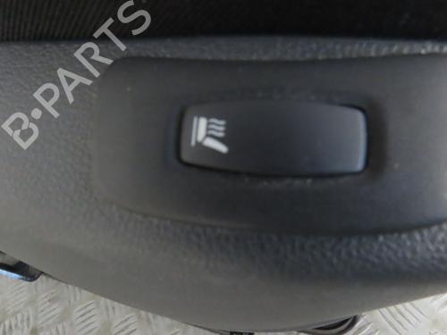 Used Right front seat RENAULT CAPTUR I (J5_, H5_) 1.5 dCi 110 (110 hp) 22997810