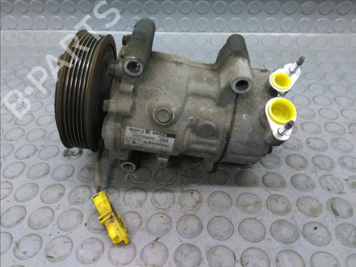 AC-Kompressor CITROËN C3 I (FC_, FN_) 1.4 HDi | BP23154215M34 