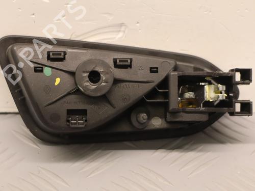 Front left interior door handle RENAULT CLIO V (B7_) 1.6 E-TECH 140 (B7MU) | BP32308549I13