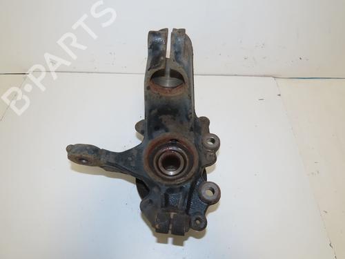 Used Left front steering knuckle Left front steering knuckle FORD C-MAX II (DXA/CB7, DXA/CEU) 1.0 EcoBoost (125 hp) 33415899 33415899