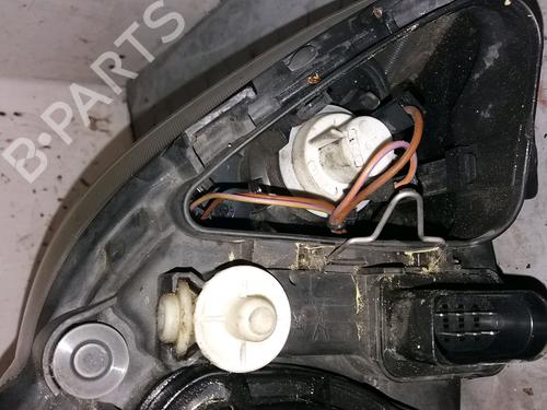 Right headlight SEAT IBIZA III (6L1) 1.9 TDI | BP9379755C29 
