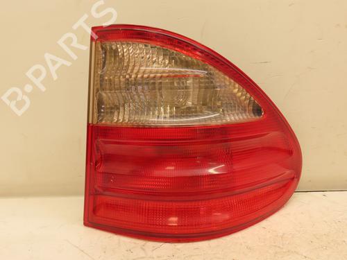 Used Right taillight MERCEDES-BENZ E-CLASS T-Model (S210) E 320 T CDI (210.226) (197 hp) 23155839