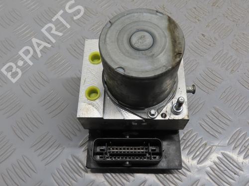 ABS pump CITROËN C4 Grand Picasso I (UA_) 1.6 HDi | BP17778466M43 