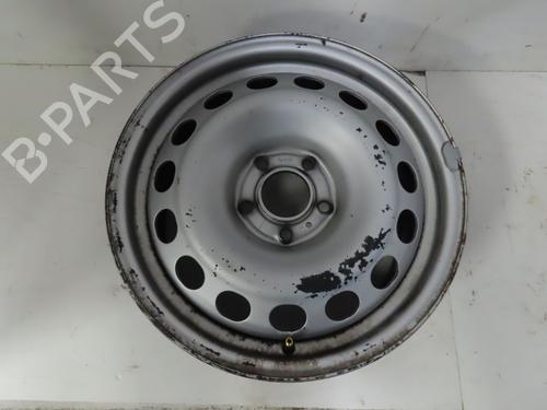 Fælk Fælk PEUGEOT EXPERT Van (V_) 2.0 BlueHDi 180 (177 hp) 34357475 34357475