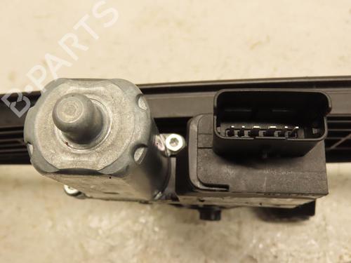 Rear right window mechanism PEUGEOT RIFTER 1.2 PureTech 110 | BP28416041C25 