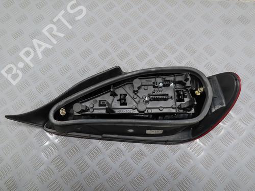 Left taillight PEUGEOT 406 Coupe (8C) 2.0 16V | BP17782944C34 