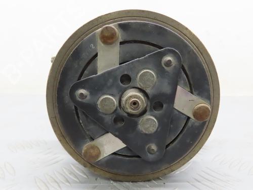 AC Kompressor PEUGEOT 206 Hatchback (2A/C) 1.4 i | BP23154214M34 