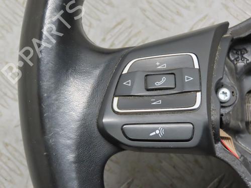 Used Steering wheel VW POLO V (6R1, 6C1) 1.6 TDI (105 hp) 26303875