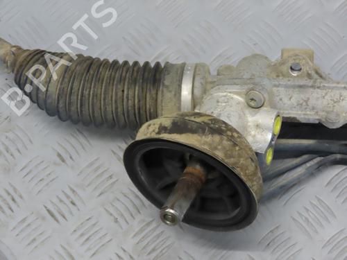 Used Steering rack Steering rack PEUGEOT 206 SW (2E/K) 2.0 HDi (90 hp) 18837330 18837330