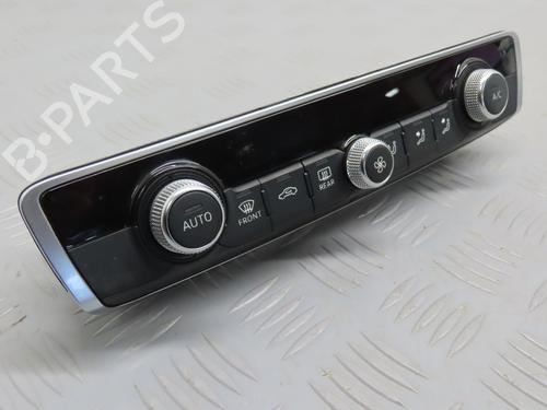 Climate control AUDI A3 Sportback (8VA, 8VF) 2.0 TDI quattro | BP17779466I5 