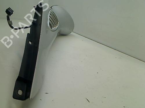 Left mirror RENAULT ESPACE III (JE0_) 2.2 12V TD (JE0E, JE0H, JE0P) | BP23155276C26 