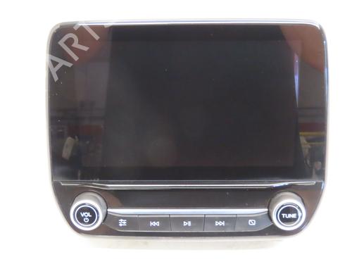 Multifunctionele display FORD PUMA (J2K, CF7) 1.0 EcoBoost mHEV (125 hp) 29045968