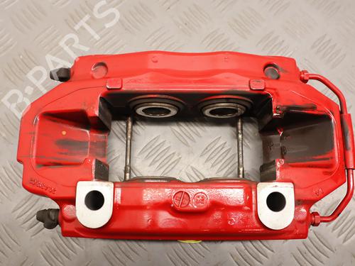 Højre bremsekaliber foran Højre bremsekaliber foran ALFA ROMEO GIULIETTA (940_) 2.0 JTDM (940FXE1A, 940FXG11) (170 hp) 33947107 33947107