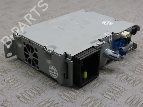 Used Radio PEUGEOT 208 I (CA_, CC_) 1.6 BlueHDi 100 (100 hp) 26702226