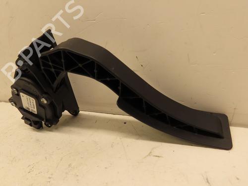 Pedal RENAULT CLIO IV (BH_) 1.5 dCi 75 | BP29643576I4 