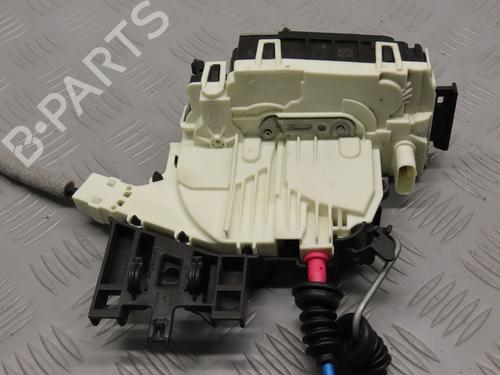 Used Rear right lock MERCEDES-BENZ A-CLASS (W176) A 180 (176.042) (122 hp) 31030629