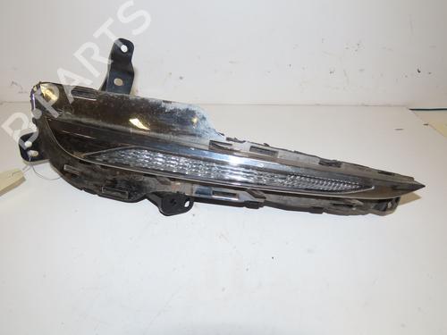 Used Left front indicator Left front indicator VW GOLF IV (1J1) 1.9 TDI (110 hp) 33562316 33562316