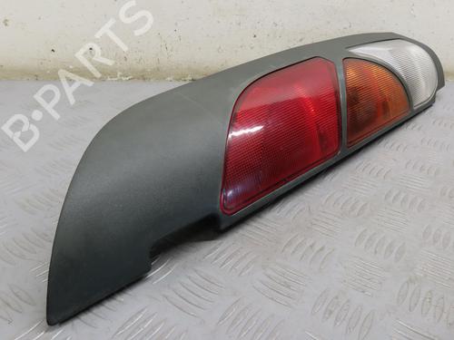 Right taillight RENAULT KANGOO (KC0/1_) D 65 1.9 (KC0E, KC02, KC0J, KC0N) | BP25435839C35 
