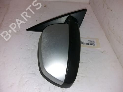 Retrovisor derecho OPEL MERIVA A MPV (X03) 1.7 CDTI (E75) | BP11796153C27 