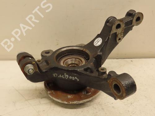 Right front steering knuckle CITROËN AMI (9A_) Electric (9AZ2CA) | BP36482911M26 - Image 4