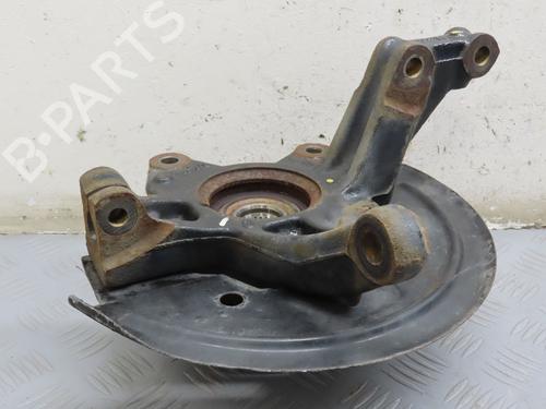 Right front steering knuckle RENAULT CLIO IV (BH_) 0.9 TCe 90 (BHNF, BHMA, BHMH, BHJK, BHJR) | BP24945280M26 