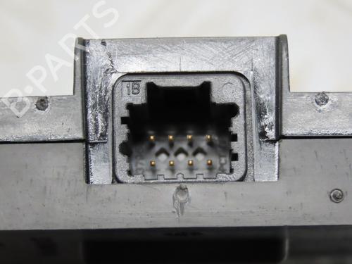 Card reader RENAULT MEGANE III Hatchback (BZ0/1_, B3_) 1.5 dCi (BZ09, BZ0D, BZ1W, BZ29, BZ14) | BP23098940E4 