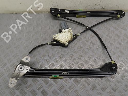 Front left window mechanism VW GOLF VII (5G1, BQ1, BE1, BE2) 1.6 TDI | BP27488626C22 