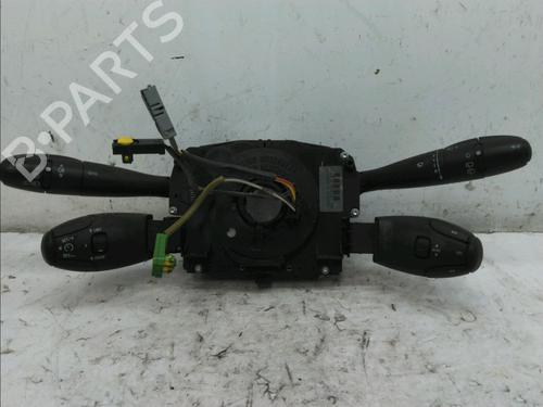 Used Steering column stalk PEUGEOT 207 (WA_, WC_) 1.6 HDi (90 hp) 17779383