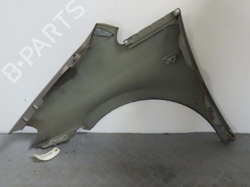 Right front fenders LANCIA MUSA (350_) 1.3 D Multijet (350.AXG11, 350.AXG1A) | BP17780475C42 