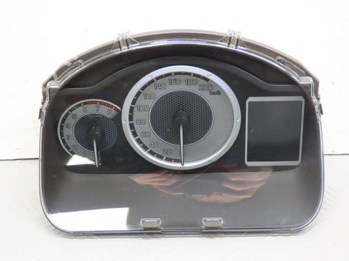 Quadrante SUZUKI IGNIS III (MF, FF) 1.2 Hybrid AllGrip (ATK412) | BP31085421C47 