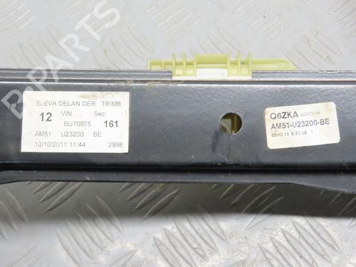 Used Front right window mechanism Front right window mechanism FORD C-MAX II (DXA/CB7, DXA/CEU) 1.6 TDCi (115 hp) 23065149 23065149