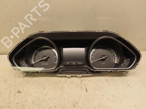 Used Instrument cluster Instrument cluster 30333046 30333046