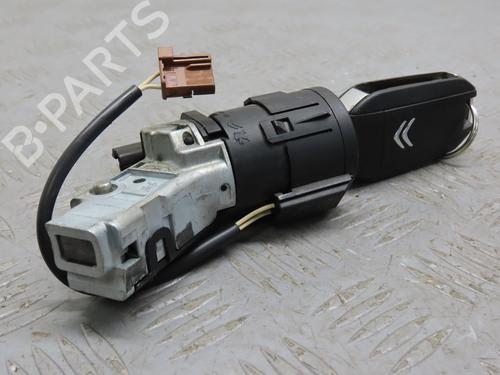 Ignition barrel CITROËN BERLINGO Box Body/MPV (K9) 1.5 BlueHDi 100 | BP25830219M48 