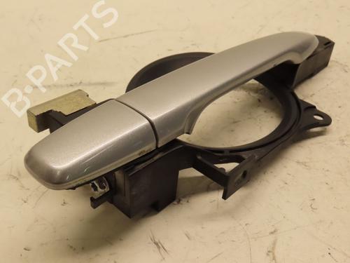 Rear right exterior door handle CITROËN C-CROSSER (VU_, VV_) 2.2 HDi | BP29196195C130 