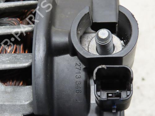 Alternator PEUGEOT PARTNER Tepee 1.6 BlueHDi 100 | BP29136631M7 