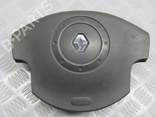Førerens kollisjonspute RENAULT KANGOO Express (FW0/1_) 1.5 dCi 75 (FW07, FW10, FW04) | BP23154944C9 