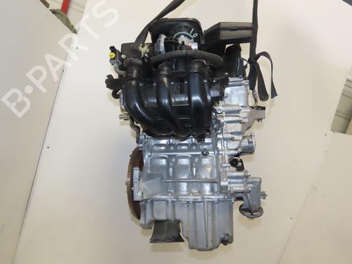 Engine TOYOTA AYGO (_B4_) 1.0 (KGB40) | BP29468765M1 