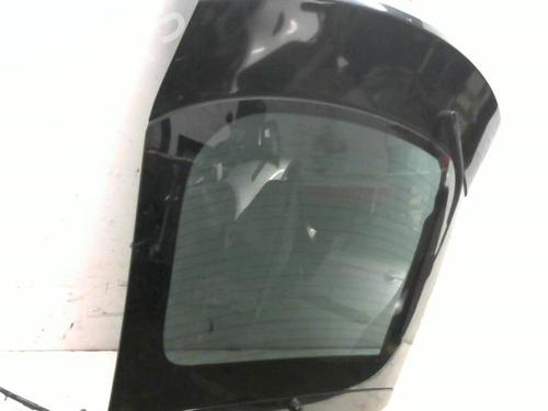 Used Tailgate MAZDA 6 Hatchback (GH) 2.2 MZR-CD (GH10) (185 hp) 9374918