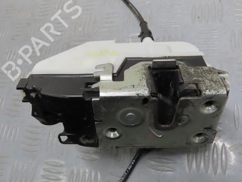 Used Front left lock CITROËN C2 (JM_) 1.4 HDi (68 hp) 22997743
