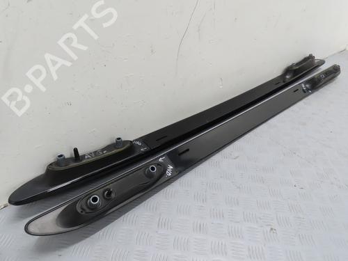 Roof bar CITROËN C4 CACTUS 1.2 THP 110 | BP17857478C65 