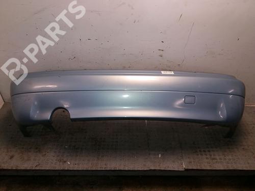 Used Rear bumper CITROËN XSARA (N1) 1.6 16V (109 hp) 9381212