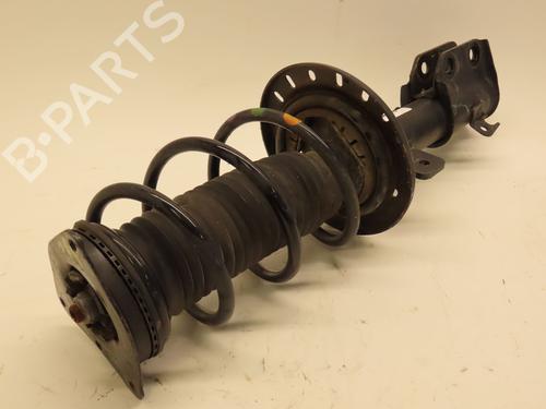 Used Left front shock absorber Left front shock absorber PEUGEOT 208 II (UB_, UP_, UW_, UJ_) 1.2 PureTech 100 (101 hp) 27245809 27245809