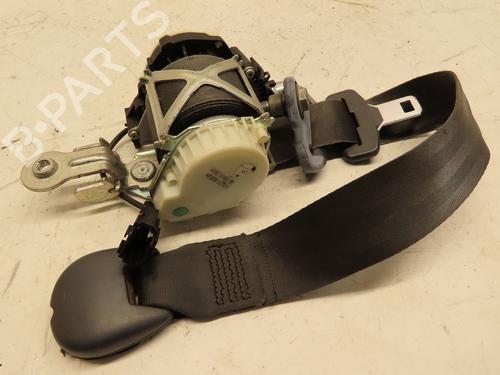 Front left belt tensioner RENAULT CLIO III (BR0/1, CR0/1) 1.5 dCi (C/BR0G, C/BR1G) | BP29643692C87 