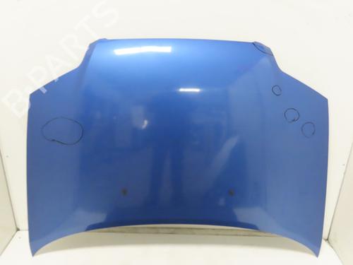 Hood CHEVROLET AVEO / KALOS Hatchback (T250, T255) 1.2 | BP32308546C1