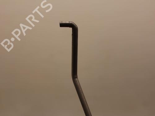 Used Rear right exterior door handle Rear right exterior door handle PEUGEOT 4008 1.6 HDi AWC (114 hp) 33744359 33744359