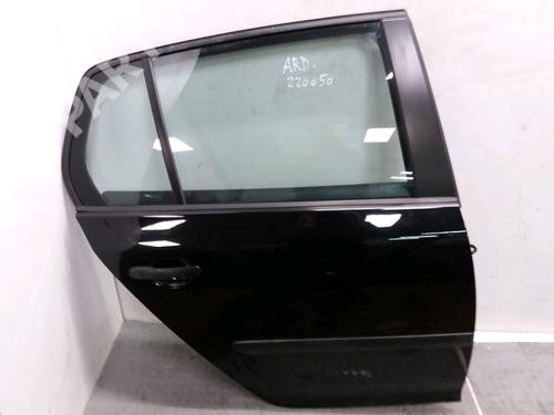 Right rear door VW GOLF V (1K1) 1.4 16V 1K6833302AA