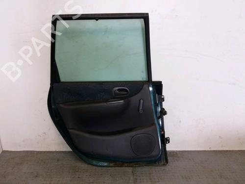 Left rear door RENAULT ESPACE III (JE0_) 2.2 12V TD (JE0E, JE0H, JE0P) | BP23155393C4 